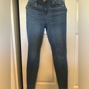 Liverpool skinny jeans - 29/8